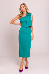 Vestido de cóctel modelo 209264 Moe