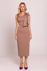 Vestido de cóctel modelo 209265 Moe
