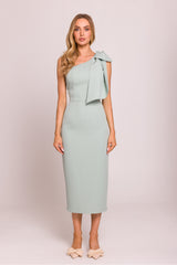 Vestido de cóctel modelo 209266 Moe