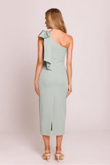 Vestido de cóctel modelo 209266 Moe