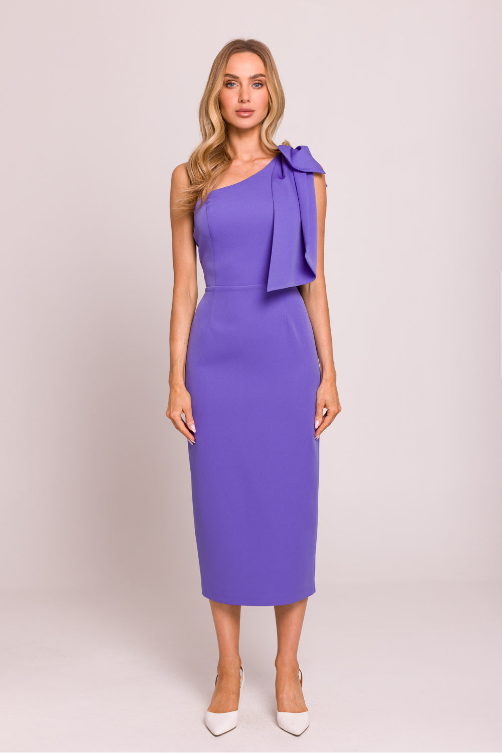 Vestido de cóctel modelo 209267 Moe