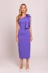 Vestido de cóctel modelo 209267 Moe