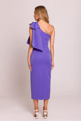 Vestido de cóctel modelo 209267 Moe