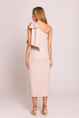Vestido de cóctel modelo 209268 Moe