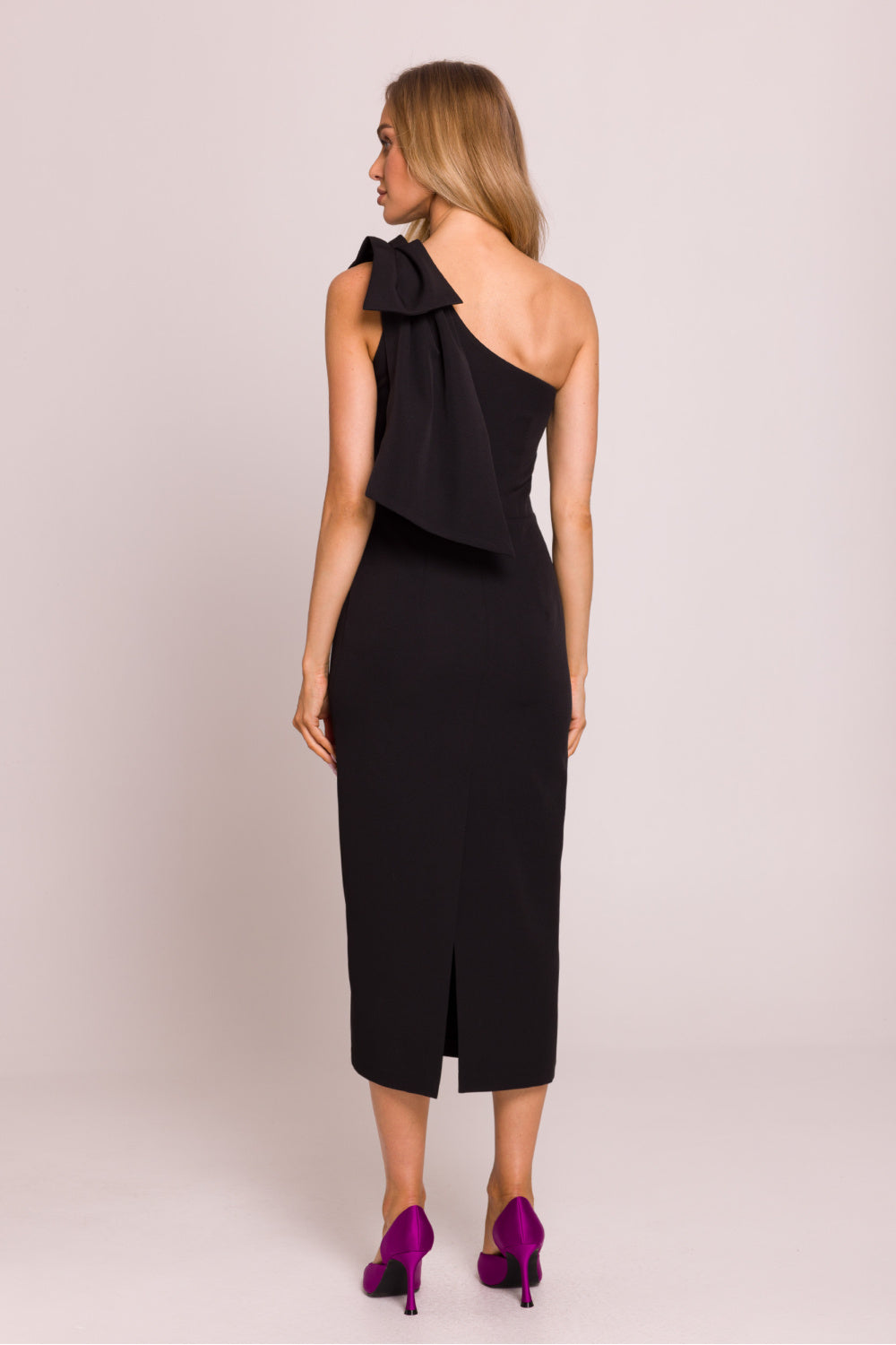 Vestido de cóctel modelo 209269 Moe