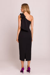 Vestido de cóctel modelo 209269 Moe