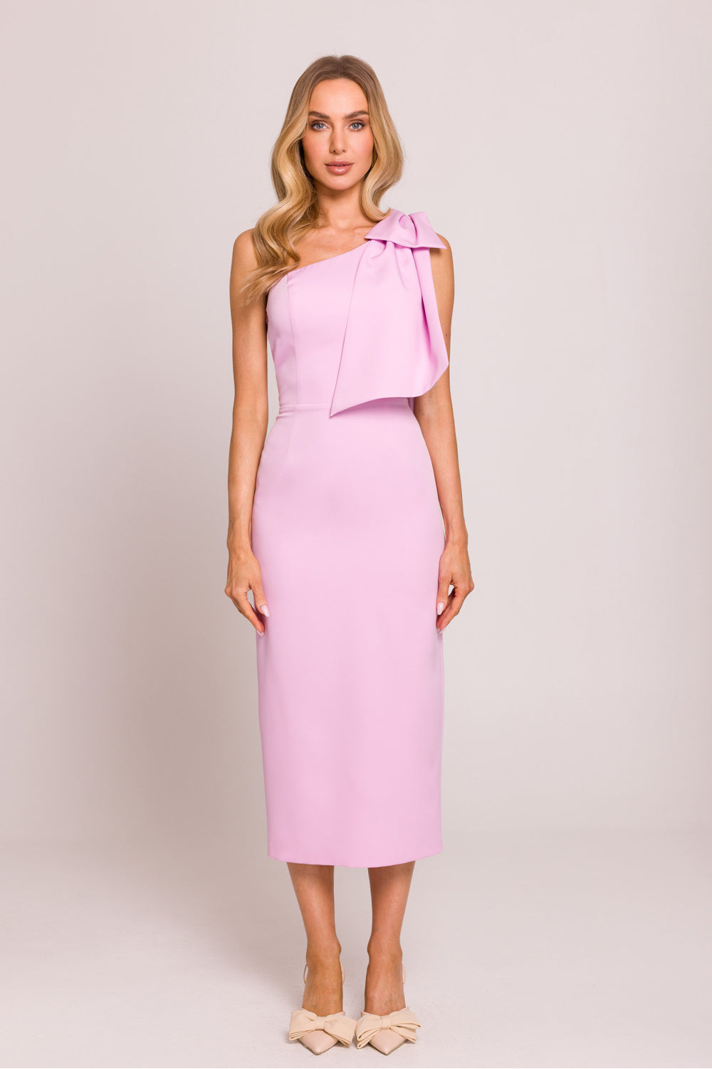 Vestido de cóctel modelo 209270 Moe