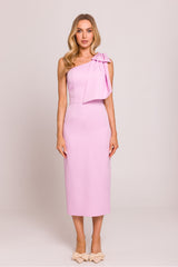 Vestido de cóctel modelo 209270 Moe