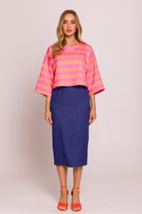 Blusa modelo 209285 Moe