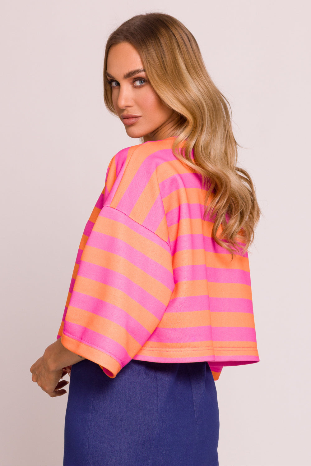 Blusa modelo 209285 Moe