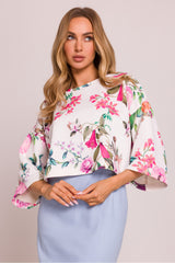 Blusa modelo 209286 Moe