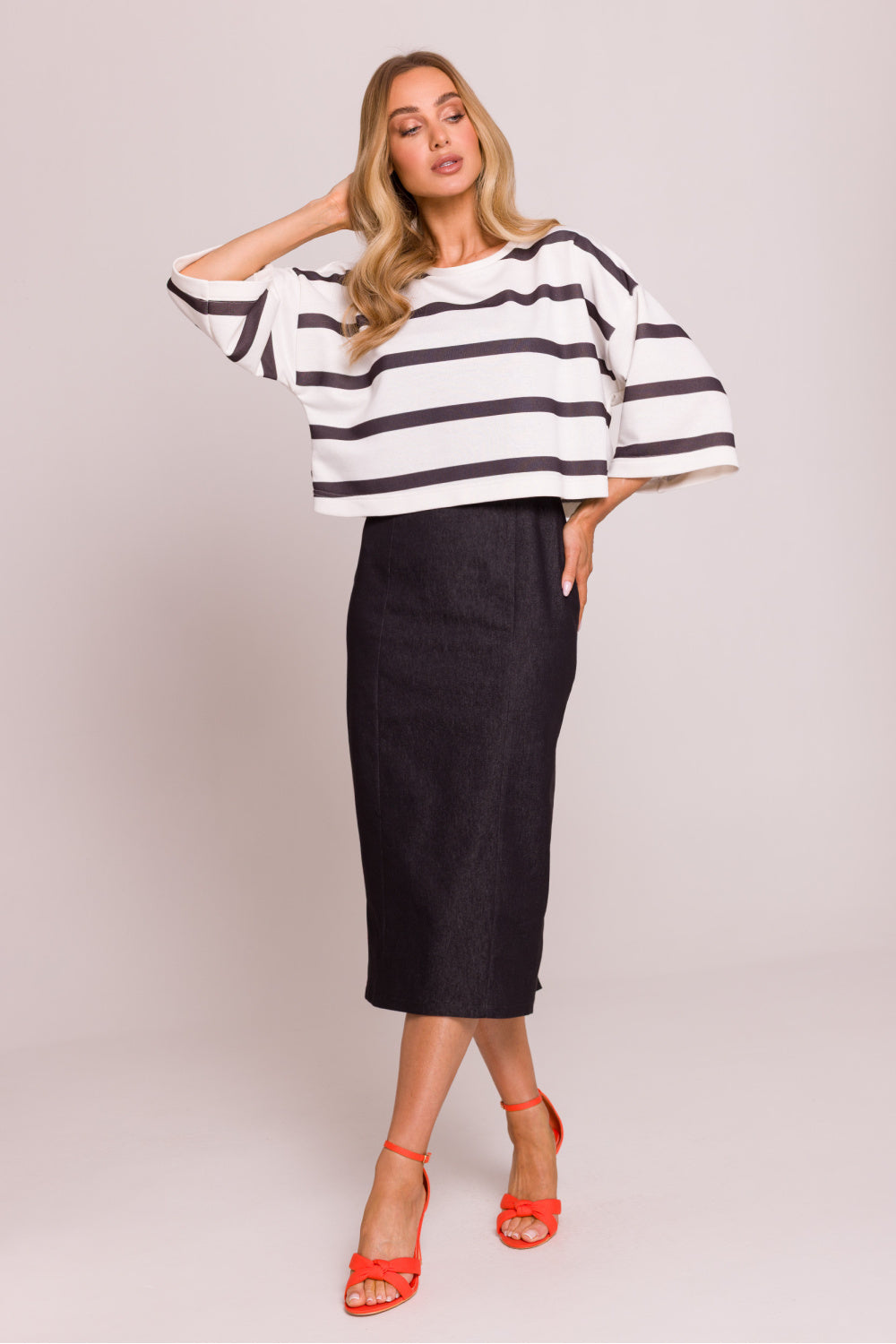 Blusa modelo 209287 Moe