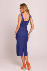 Vestido Casual modelo 209289 Moe