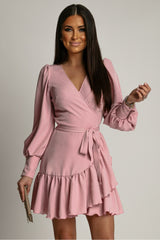 Vestido modelo 209307 LaBalancia