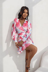 Vestido Casual modelo 209348 LaBalancia