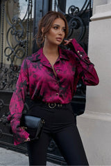 Camisa manga larga modelo 209380 LaBalancia
