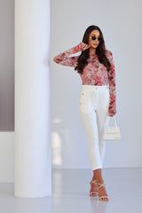 Pantalón modelo 209382 LaBalancia