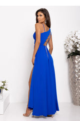 Vestido largo modelo 209395 Contigo