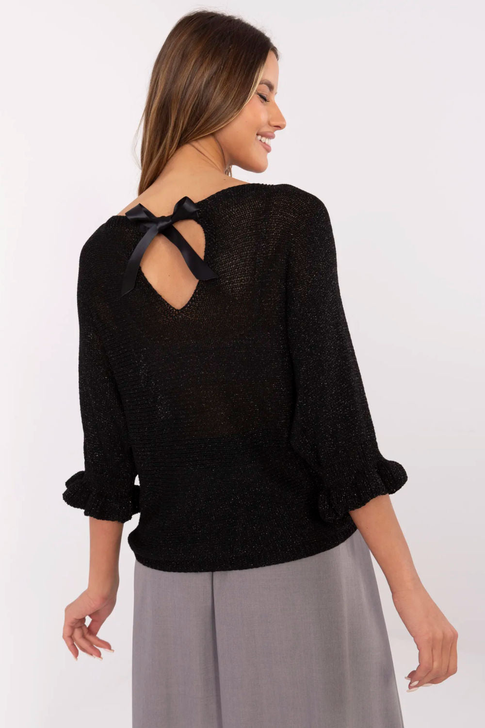 Jersey modelo 209402 Italy Moda