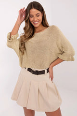 Jersey modelo 209404 Italia Moda