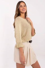 Jersey modelo 209404 Italia Moda