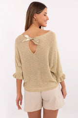 Jersey modelo 209404 Italia Moda