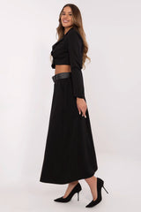 Falda larga modelo 209405 Italia Moda