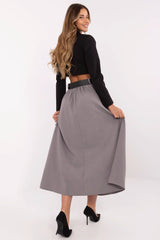 Falda larga modelo 209406 Italia Moda