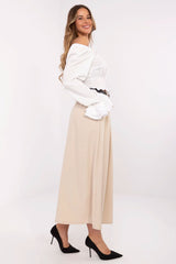 Falda larga modelo 209408 Italia Moda