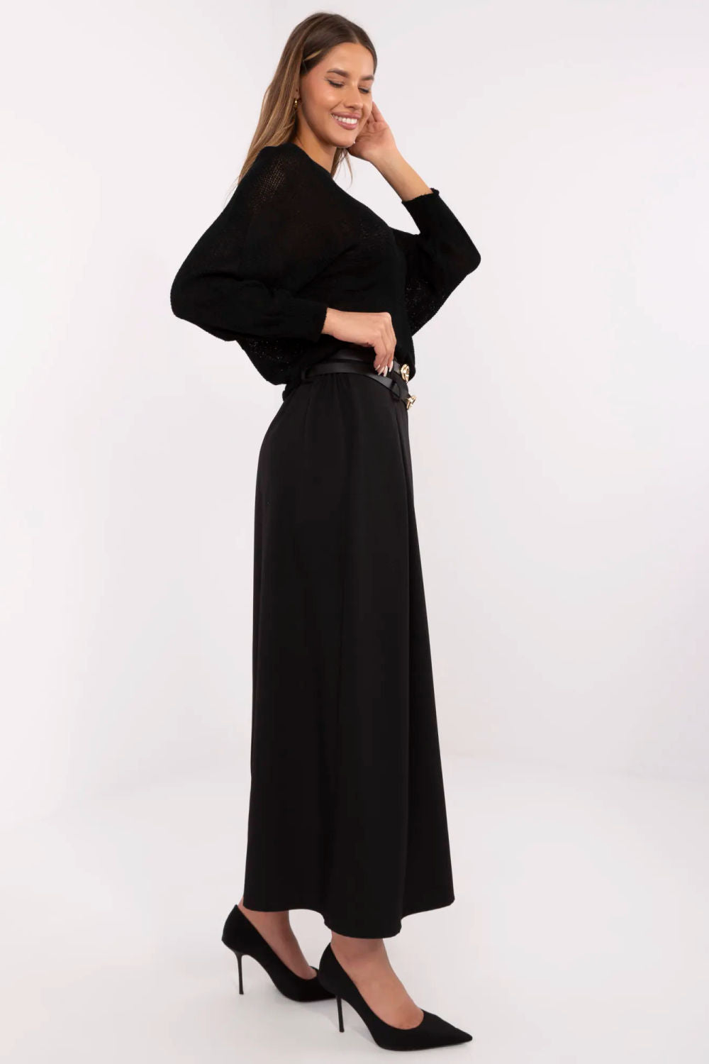 Falda modelo 209409 Italy Moda