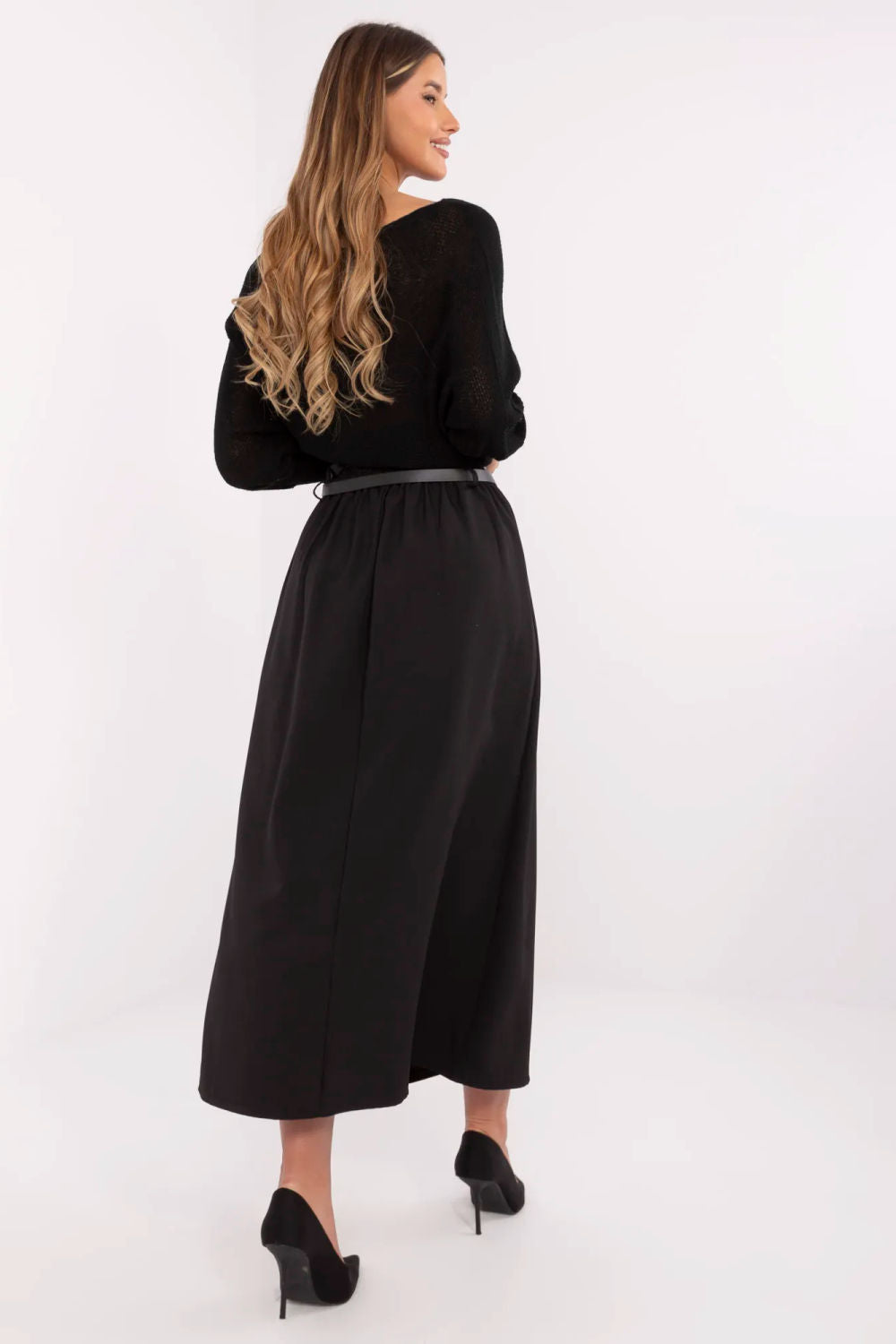 Falda modelo 209409 Italy Moda