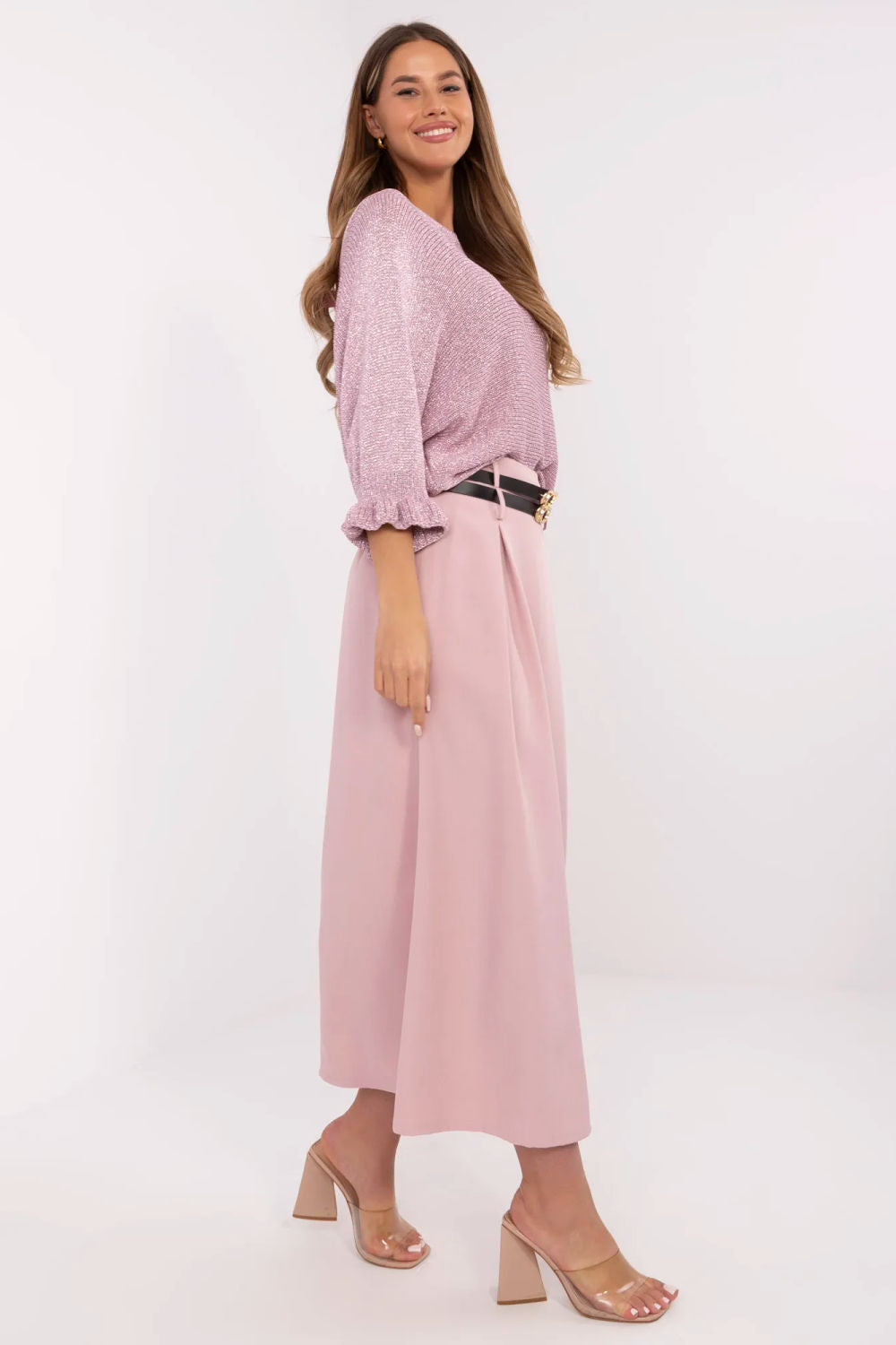 Falda modelo 209410 Italy Moda