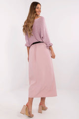 Falda modelo 209410 Italy Moda