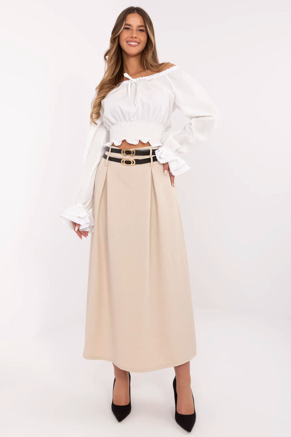 Falda modelo 209411 Italia Moda