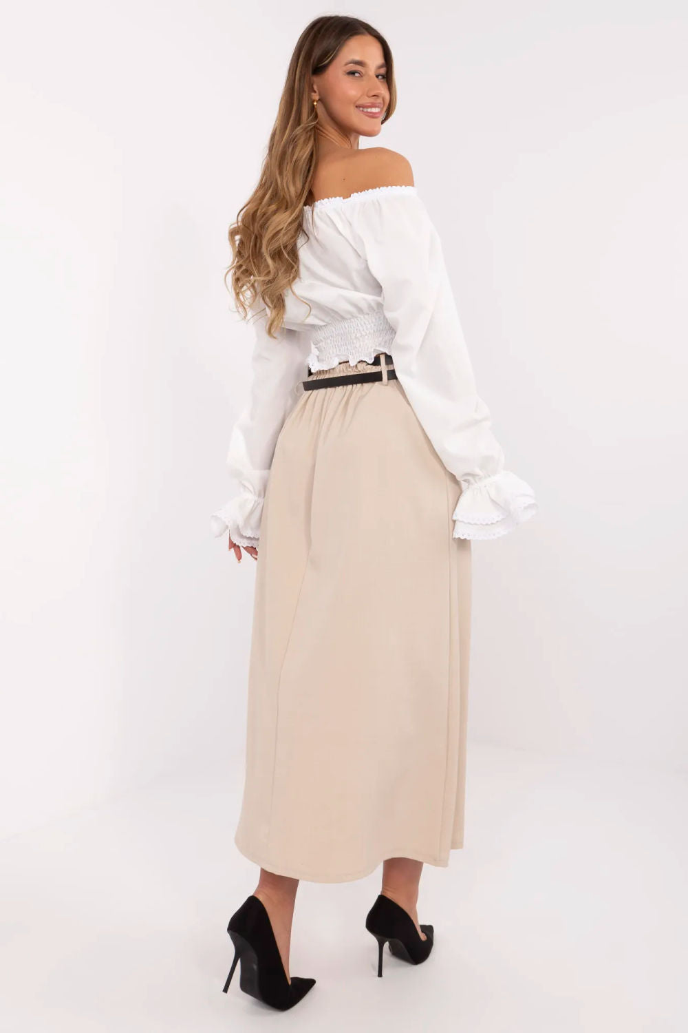 Falda modelo 209411 Italia Moda