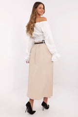 Falda modelo 209411 Italia Moda