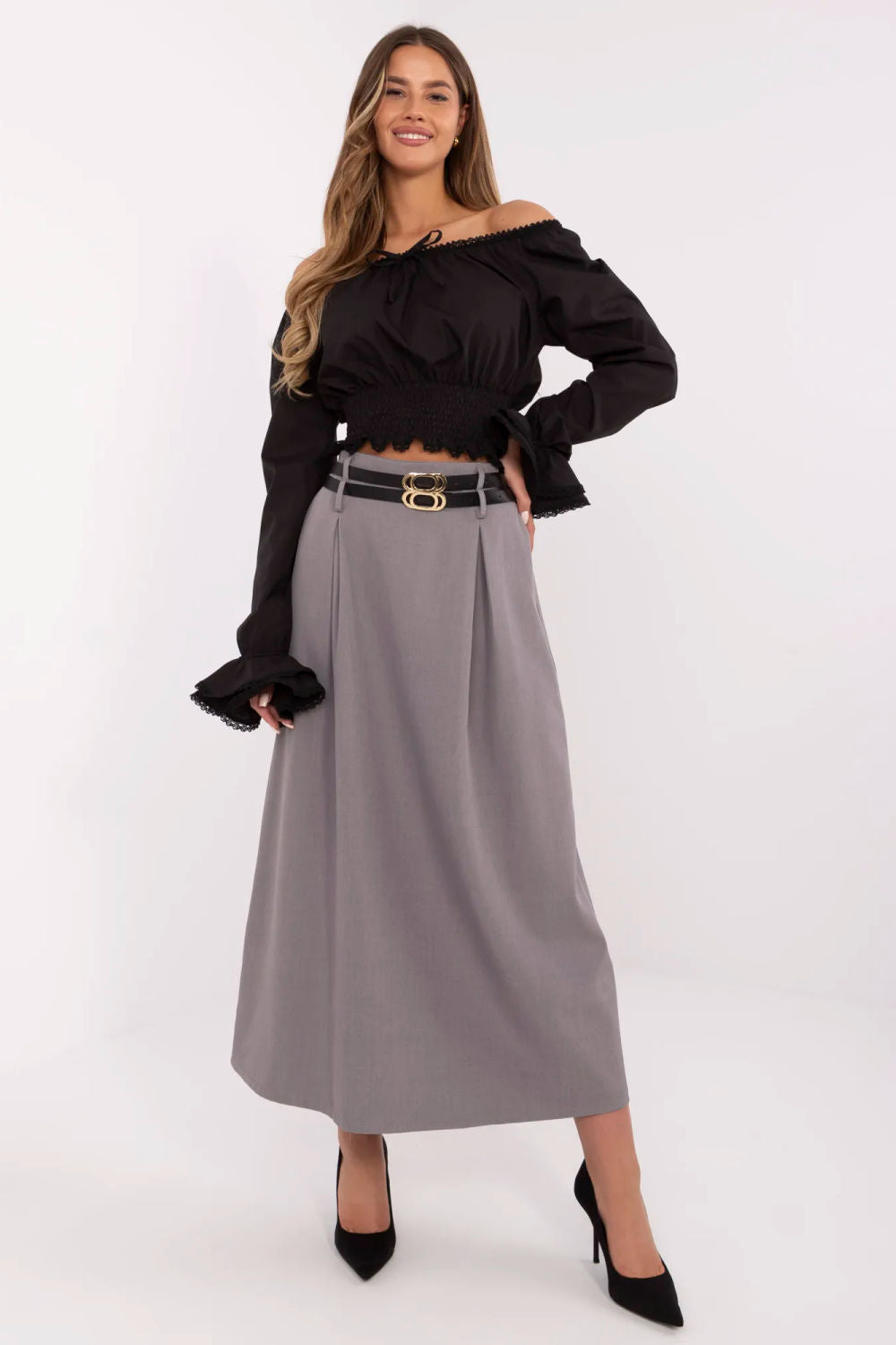 Falda modelo 209412 Italia Moda