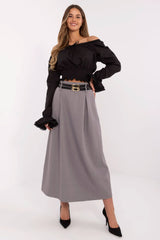 Falda modelo 209412 Italia Moda