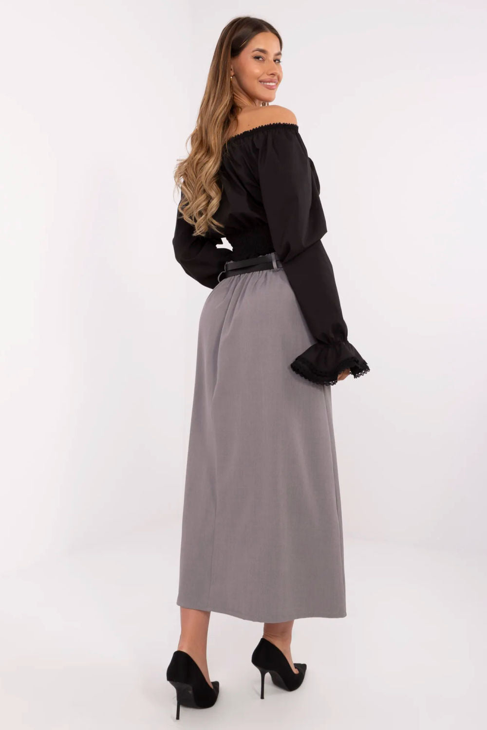 Falda modelo 209412 Italia Moda
