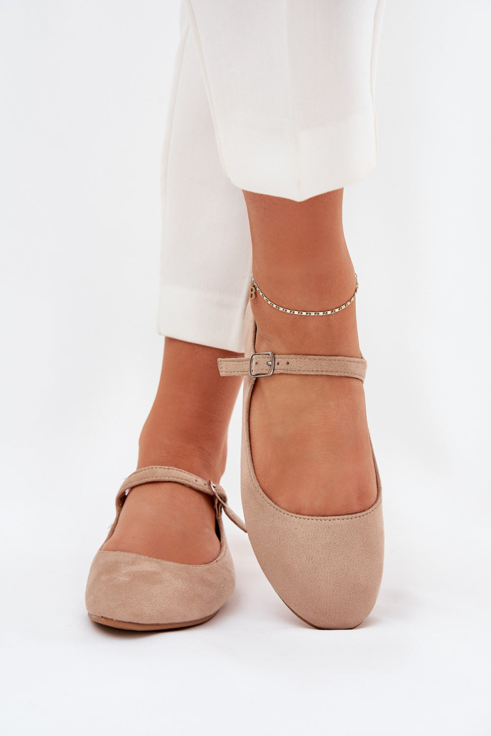 Bailarinas modelo 209424 Step in style