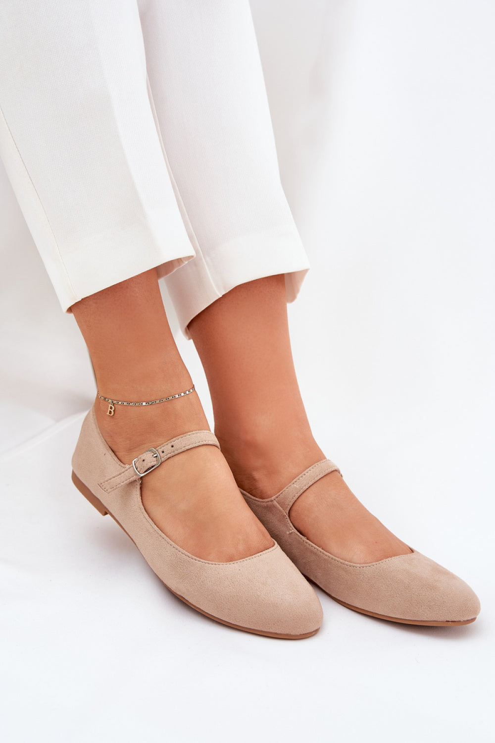 Bailarinas modelo 209424 Step in style
