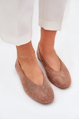 Bailarinas modelo 209430 Step in style