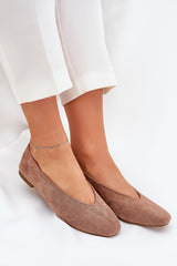 Bailarinas modelo 209430 Step in style