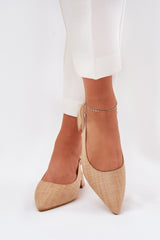 Sandalias tacón modelo 209433 Step in style