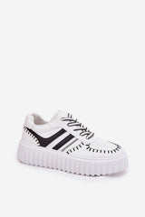 Zapatillas modelo 209439 Step in style