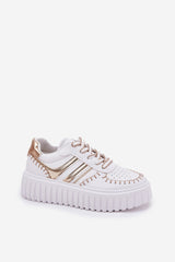 Zapatillas modelo 209441 Step in style