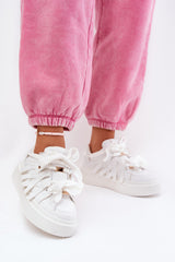 Zapatillas modelo 209451 Step in style
