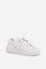 Zapatillas modelo 209451 Step in style