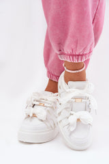 Zapatillas modelo 209451 Step in style