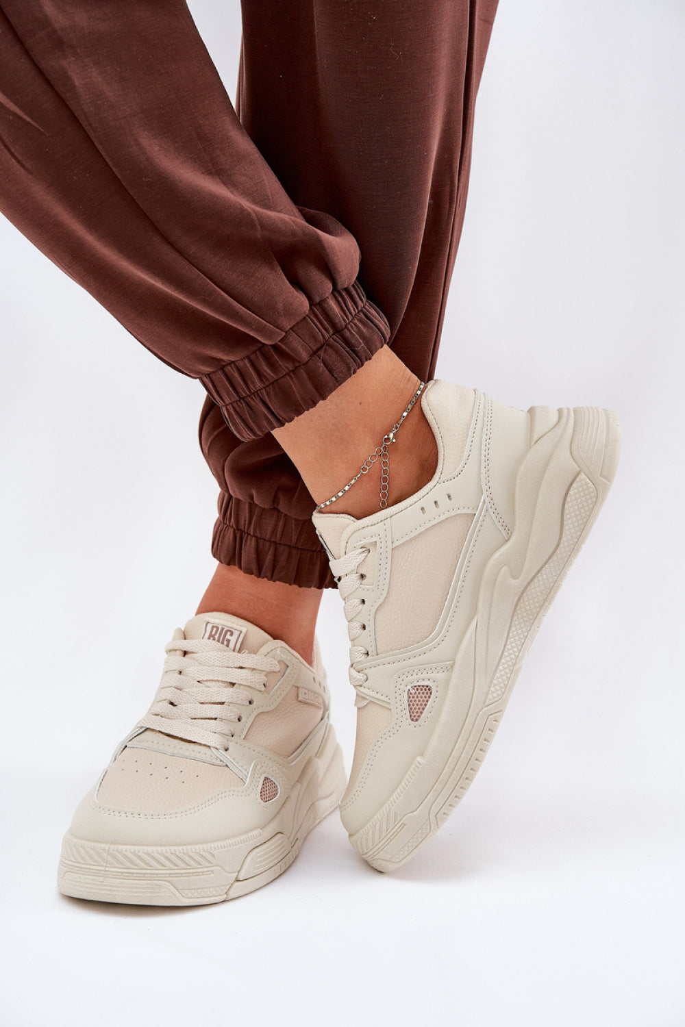 Zapatillas modelo 209453 Step in style